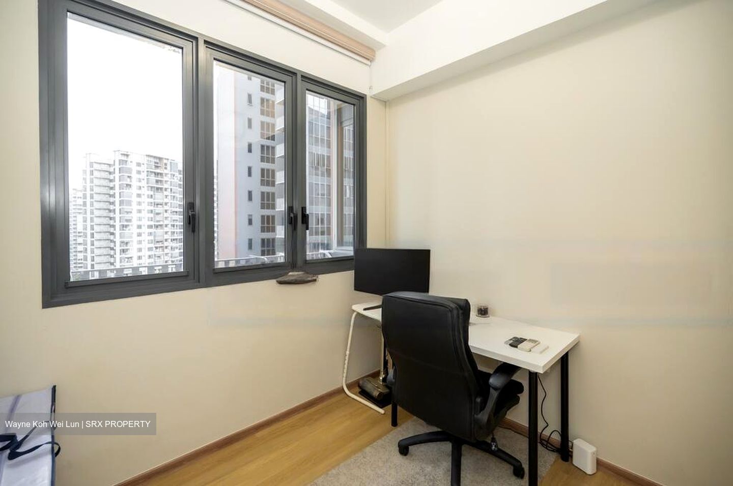 Parc Botannia (D28), Condominium #479708501